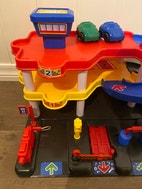 Miniatyrgalleribilde