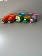 Miniatyrgalleribilde