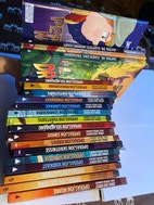 Miniatyrgalleribilde