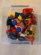 Miniatyrgalleribilde