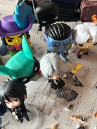 Miniatyrgalleribilde