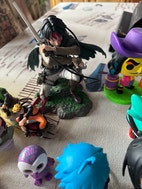 Miniatyrgalleribilde