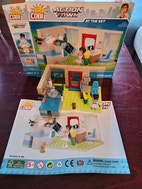 Miniatyrgalleribilde