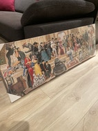 Miniatyrgalleribilde