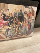 Miniatyrgalleribilde