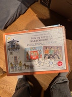 Miniatyrgalleribilde