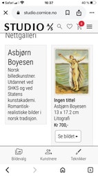 Miniatyrgalleribilde