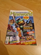 Miniatyrgalleribilde