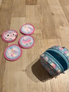 Miniatyrgalleribilde