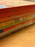 Miniatyrgalleribilde