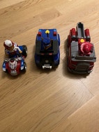 Miniatyrgalleribilde