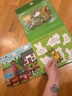 Miniatyrgalleribilde