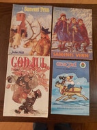 Miniatyrgalleribilde