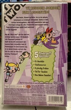 Miniatyrgalleribilde