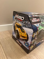 Miniatyrgalleribilde