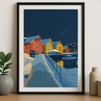 Miniatyrgalleribilde