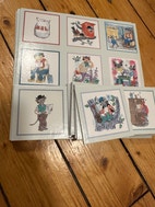 Miniatyrgalleribilde