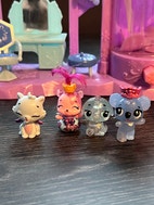 Miniatyrgalleribilde