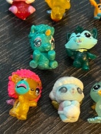 Miniatyrgalleribilde