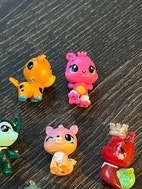 Miniatyrgalleribilde