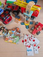 Miniatyrgalleribilde