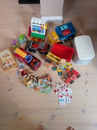 Miniatyrgalleribilde