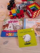 Miniatyrgalleribilde