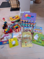 Miniatyrgalleribilde