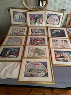 Miniatyrgalleribilde