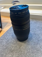 Miniatyrgalleribilde