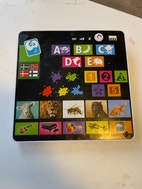 Miniatyrgalleribilde