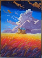 Miniatyrgalleribilde