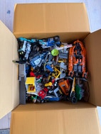 Miniatyrgalleribilde