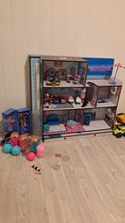 Miniatyrgalleribilde