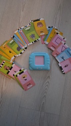 Miniatyrgalleribilde