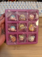 Miniatyrgalleribilde