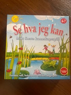 Miniatyrgalleribilde