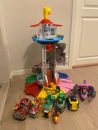 Miniatyrgalleribilde