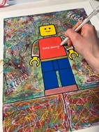 Miniatyrgalleribilde