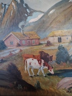 Miniatyrgalleribilde