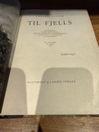 Miniatyrgalleribilde