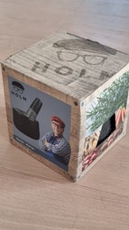 Miniatyrgalleribilde