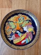 Miniatyrgalleribilde