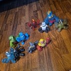 Miniatyrgalleribilde