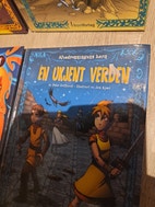 Miniatyrgalleribilde