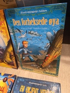 Miniatyrgalleribilde