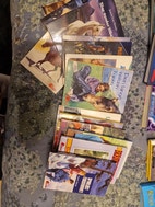 Miniatyrgalleribilde