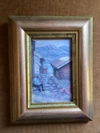 Miniatyrgalleribilde