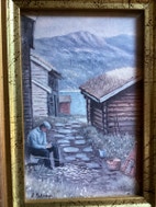 Miniatyrgalleribilde