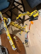 Miniatyrgalleribilde